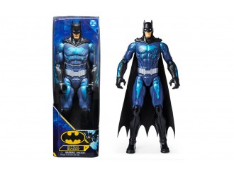 Figurina BATMAN albastru 30CM 37682
