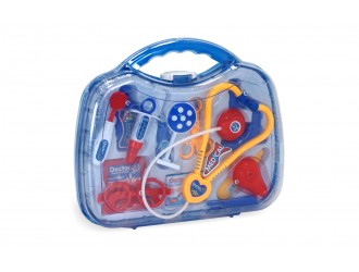 Se de joaca valiza DOCTOR 24805