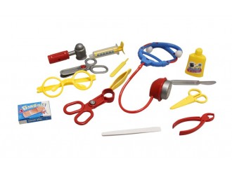 Set valiza DOCTOR MEDICAL SET 25056