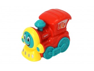 Jucarie Trenut BABY diverse modele 10CM 25304