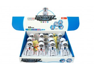 Jucarie ROBOT TUMBLER 25315