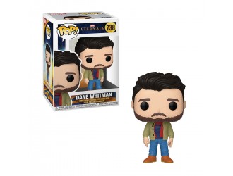 Figurina Funko POP! seria ETERNALS – DANE WHITMAN