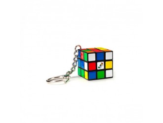 Breloc Jucarie Mini Cub RUBIK’S 3x3 060587