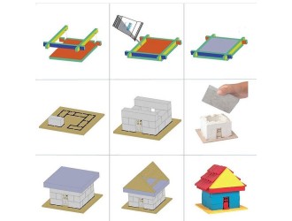 BILDITS JUCARIE PENTRU CONSTRUCTIE