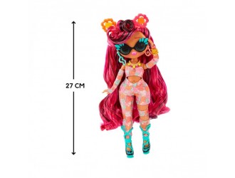 Papusa L.O.L. SURPRISE! Seria QUEENS Remarcabila Miss