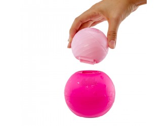 Set 2 papusi L.O.L. Surprise! Seria Color Change 2 in 1 ME&LIL SIS