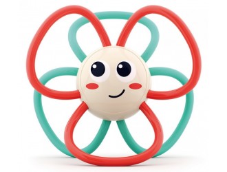 318B-5 Jucarie Zornaitoare Hola Toys pentru bebelusi