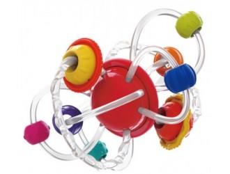 Jucarie zornaitoare pentru bebelusi