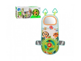 Jucarie pentru auto Hola Toys