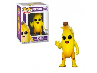 Figurina Funko POP! PEELY seria Fortnite S4