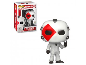 Figurina Funko POP! WILD CARD seria Fortnite