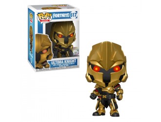 Figurina Funko POP! ULTIMA KNIGseria Fortnite