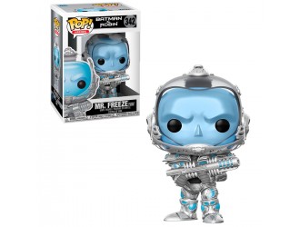 Figurina Funko POP! MR. FREEZE seria Batman&Robin
