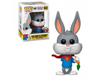 Figurina Funko POP! BUGS BUNNY AS SUPERMAN