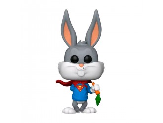 Figurina Funko POP! BUGS BUNNY AS SUPERMAN