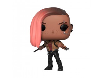 Figurina Funko POP! V-FEMALE seria Cyberpunk 2077