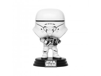 Figurina Funko POP! First Order Jet Trooper seria Satr Wars