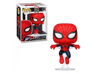 Figurina Funko POP! SPDER-MAN seria Marvel 80