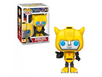 Figurina Funko POP! BUMBLEBEE seria Transformers
