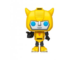 Figurina Funko POP! BUMBLEBEE seria Transformers