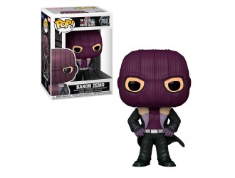Figurina Funko POP! BARON ZEMO