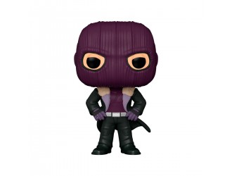 Figurina Funko POP! BARON ZEMO