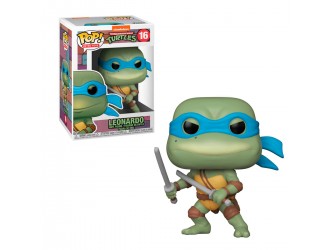 Figurina Funko POP! LEONARDO seria TMNT