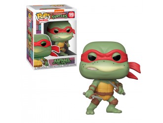 Figurina Funko POP! RAPHAEL seria TMNT