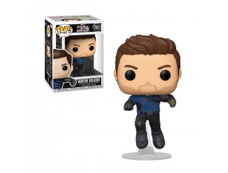 Figurina Funko POP! WINTER SOLDIER
