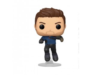 Figurina Funko POP! WINTER SOLDIER