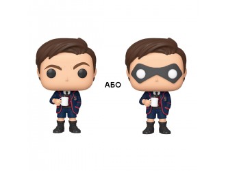 Figurina Funko POP! NUMBER FIVE The Umbrella Academy (doua modele)