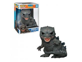 Figurina Funko POP! GODZILLA 25 cm seria Godzilla Vs Kong