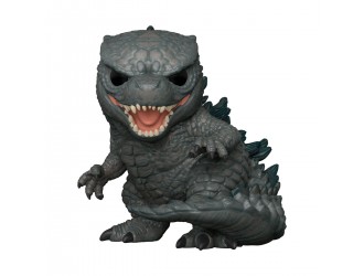 Figurina Funko POP! GODZILLA 25 cm seria Godzilla Vs Kong