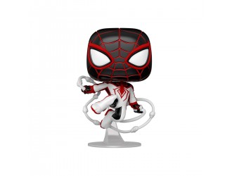 Figurina Funko POP! SPIDER-MAN seria Miles Morales