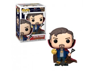 Figurina Funko POP! DOCTOR STRANGE seria Spider-Man