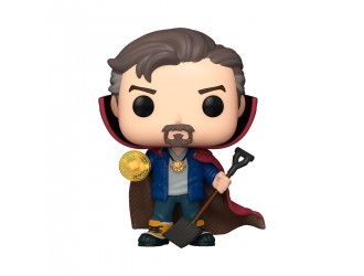 Figurina Funko POP! DOCTOR STRANGE seria Spider-Man