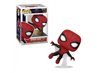 Figurina Funko POP! SPIDER-MAN (upgraded suit)