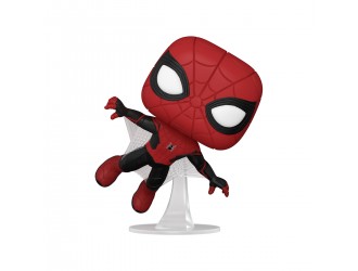 Figurina Funko POP! SPIDER-MAN (upgraded suit)