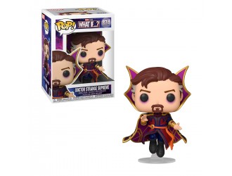 Figurina Funko POP! DOCTOR STRANGE SUPREME