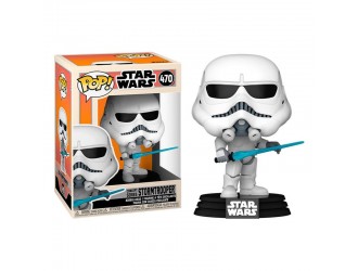 Figurina Funko POP! First Order Jet Trooper seria Star Wars