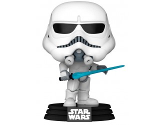 Figurina Funko POP! First Order Jet Trooper seria Star Wars