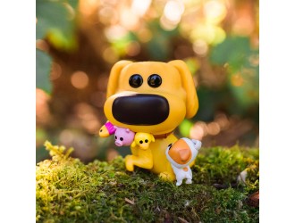 Figurina Funko POP! DUG WITH TOYS