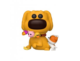 Figurina Funko POP! DUG WITH TOYS
