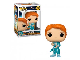 Figurina Funko POP! SRITE seria Eternals