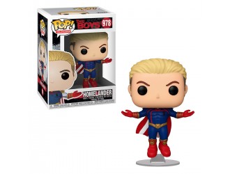 Figurina Funko POP! HOMELANDER seria The Boys