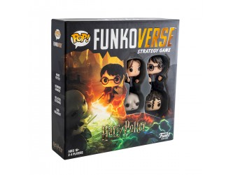 Joc de masa strategic Pop! Funkoverse Harry Potter