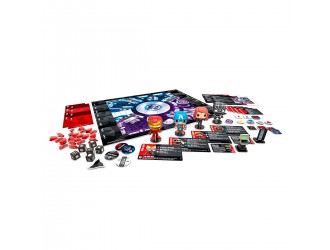 Joc de masa strategic Pop! Funkoverse Marvel