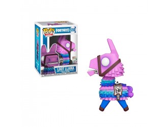 Figurina FUNKO POP! LOOT LLAMA seria FORTNITE
