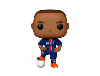 Figurina Funko POP! Kylian Mbappe seria Paris Saint-Germain