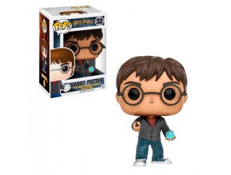 Figurina Funko POP! HARRY POTTER cu glob